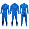 Dressnu Wetsuit Men's Camouflage Thickened Cold Warm deep Diving Picture Color 2 L view 3