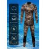 Dressnu Wetsuit Men's Camouflage Thickened Cold Warm deep Diving Picture Color 2 L view 4
