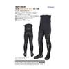 SHIMOTSUKE SW-106DR NEB Slim Wader STD DR Medium Split MA Black x Gun Metal view 3