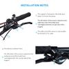 BAFANG Electric Bike Hydraulic brake sensor cable CutOff Brake Cable Compatible with BBS01 BBS02 BBSHD Mid Drive Motor EBike Conversion Kit view 3