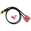 BAFANG Electric Bike Hydraulic brake sensor cable CutOff Brake Cable Compatible with BBS01 BBS02 BBSHD Mid Drive Motor EBike Conversion Kit view 4