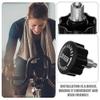 Toddmomy Exercise Bike Pull Pin Knob Replacement Part Adjustable Height Knob Accessory for Home Commercial Fitness Equipment Design for Enhanced Workout view 3