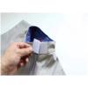 HXYhydrypd Fencing Lame Foil, Lame Saber, Non-Washable Fencing Metal Jacket, Children Adult Metallic Vest (Color : Left Hand, Size : 44#) view 2