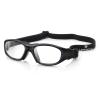 UKNOW Sports Goggles, Anti Fog Protective Eyewear, UV Protection Sports Glasses for Basketball, Racquetball, Pickleball view 1