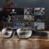 UKNOW Sports Goggles, Anti Fog Protective Eyewear, UV Protection Sports Glasses for Basketball, Racquetball, Pickleball view 4