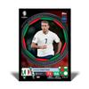 Topps Official Match Attax for 2024 European Football Championship - Tournament Box (30 Exclusive Packages) view 2