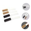 OATIPHO 4pcs Rock Climbing Accessories Stone Cleaning Brush Climbing Rock Brush Soft Bristles for Cleaning Chalk and Dust view 4