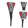 POPETPOP Bike Sweat Absorb Band Easy to Install Sweat Guard for Cycling Protects Frame from Corrosion for Road and Mountain Biking