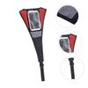 POPETPOP Bike Sweat Absorb Band Easy to Install Sweat Guard for Cycling Protects Frame from Corrosion for Road and Mountain Biking view 2