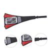POPETPOP Bike Sweat Absorb Band Easy to Install Sweat Guard for Cycling Protects Frame from Corrosion for Road and Mountain Biking view 3