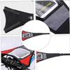 POPETPOP Bike Sweat Absorb Band Easy to Install Sweat Guard for Cycling Protects Frame from Corrosion for Road and Mountain Biking view 4