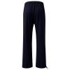 SHAOBGE Deals of The Day Day Prime Trendy Womens Warm Up Pants with Zipper White Wide Leg Sweatpants Jumpsuit for Women Formal Baggy Pants for Women Jogger Summer Sweatpants for Women Clearance view 3