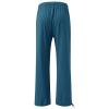 Deals of The Day Deals of The Day Trendy Slip On Bell Bottoms Maternity Pants Palazzo Black Dress Pants Women Petite Short Khaki Stretch Pants for Women Tailored Trousers for Women Clearance view 3
