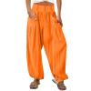 Deals of The Day Today Trendy Bright Green Dress Pants Girls Gray Sweatpants Womens Tall Dress Pants Womens Pants Fashion Women's Casual Pants & Capris Clearance view 1