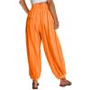 Deals of The Day Today Trendy Bright Green Dress Pants Girls Gray Sweatpants Womens Tall Dress Pants Womens Pants Fashion Women's Casual Pants & Capris Clearance view 3