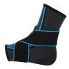 TANIQIACA Ankle Brace Compression Support Sleeve Breathable Ankle Wrap Heel Brace for Plantar Fasciitis Sprained Pain Relief view 1