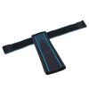 TANIQIACA Ankle Brace Compression Support Sleeve Breathable Ankle Wrap Heel Brace for Plantar Fasciitis Sprained Pain Relief view 2