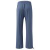 of Today Prime Clearance Warehouse Clearance Trendy Capri Dress Pants for Women Women's Maternity Pants Slimming Pants for Women Tummy Control Orange Sweat Pants Women view 2