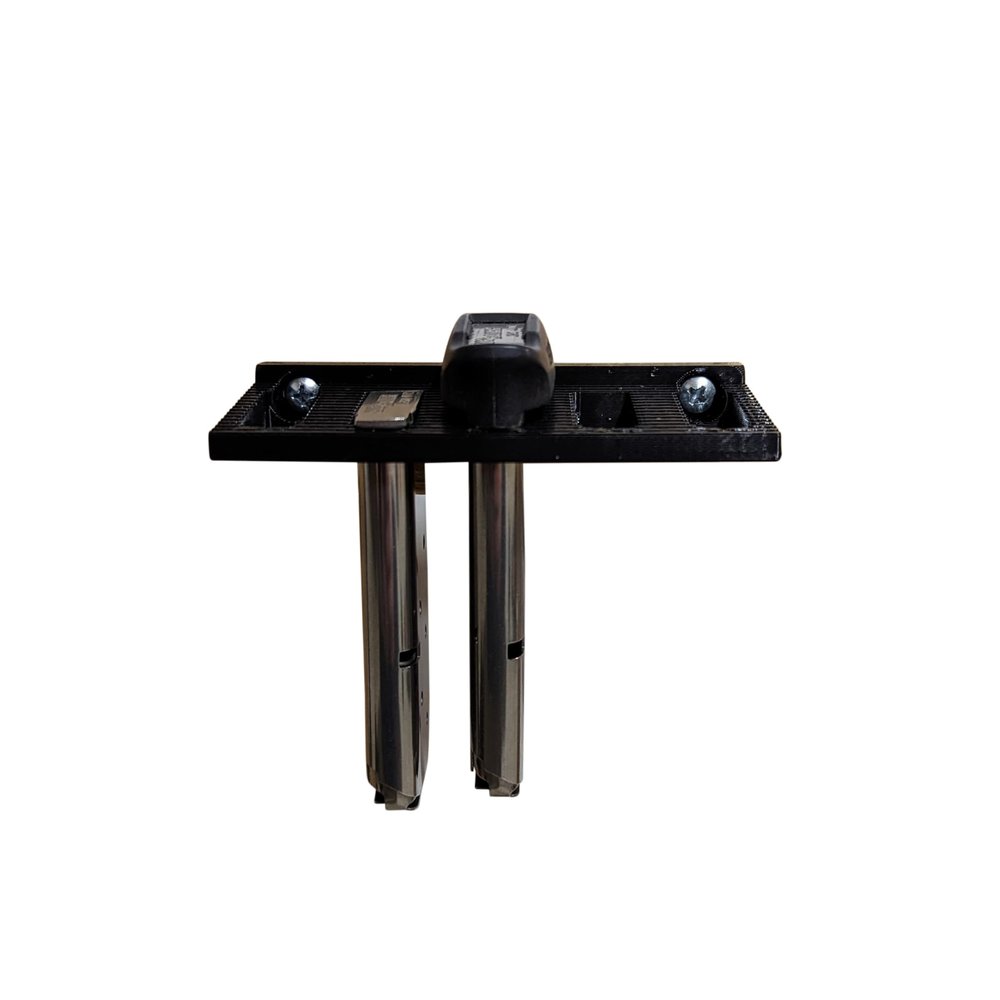 Hammy3DPrints Mount for Sig P238 Mags - Wall | Magazine Holder Storage Rack (3 Mag)