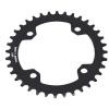 ZAWELIYOA7 Mountain Bike Groupset 10 Speed, 1x10 Shifter Derailleur Set Aluminum Flywheel Shift Kit with 1:1 Technology, Chain with 116L Section, 42T Cassette Tooth for Mountain view 4