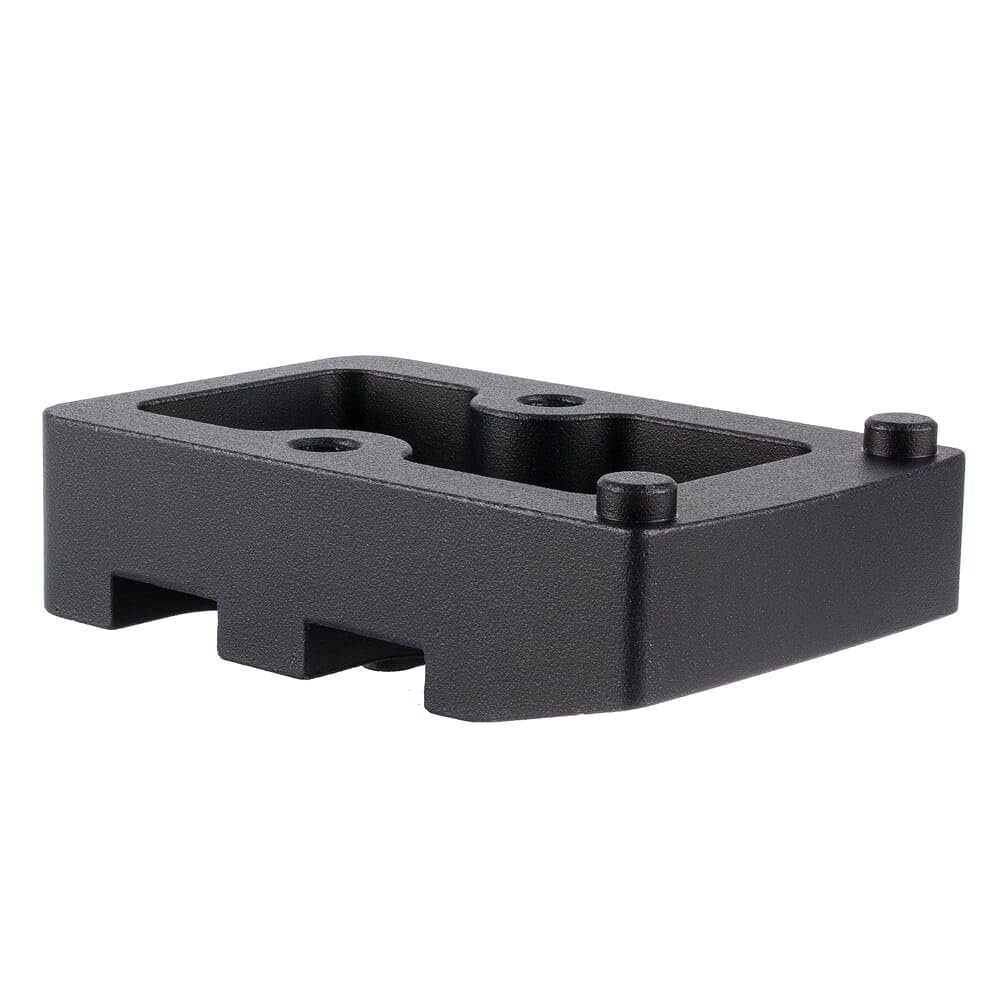 TRIJICON RMR PLATE ACC RNG Q-LOC MED
