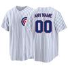 dicusclos Custom Personalized Baseball Jersey with Any Name and Number on Jersey Back for Unisex and Youth, Medium-5X-Large view 1