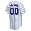 dicusclos Custom Personalized Baseball Jersey with Any Name and Number on Jersey Back for Unisex and Youth, Medium-5X-Large view 3