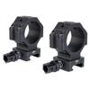 TRIJICON SCOPE RINGS W/QLOC 34MM HGH view 1