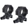TRIJICON SCOPE RINGS W/QLOC 34MM HGH view 3