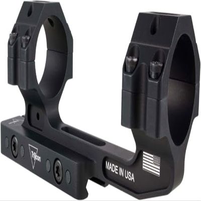 TRIJICON CTL MNT STATIC 34MM 1.535"