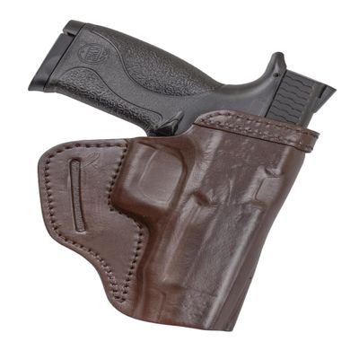 Concealed Carry OWB Holster for S&W M&P9, M&P40, M&P45, M&P M2.0, S&W SD9 / SD40