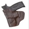 Concealed Carry OWB Holster for S&W M&P9, M&P40, M&P45, M&P M2.0, S&W SD9 / SD40 view 2