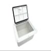 DPI Marine Utility Tub 9" x 12" x 5" (Depth) - DPU912PW (Polar White) Made in USA view 2