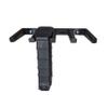 Hammy3DPrints Mount for Saiga-12 / JTS M12 Gauge Mags - Wall | Magazine Holder Storage Rack (2 Mag) view 1