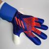 GJPWAKWM Spider-Man Soccer Goalkeeper Gloves Goalie Training Gloves Strong Grip Anti-Slip and Breathable for Adults and Children (World Cup Style,8) view 4