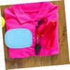SUPVOX Sports Whistle Carrying Container Small Plastic Organizing Box for Outdoor Activities view 2