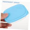 SUPVOX Sports Whistle Carrying Container Small Plastic Organizing Box for Outdoor Activities view 4