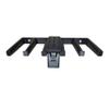 Hammy3DPrints Mount for Remington 770 Long Action Mags - Wall | Magazine Holder Storage Rack (4 Mag) view 1