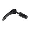 POPETPOP 2pcs Front Skewer Rear Skewer Quick Release Quick Release Clip Bolt Lever Cycle Skewer Release Skewer Racking Shelving Front Rear Release Axle Bikes Axle Skewer Bycicles Lock Hub view 2