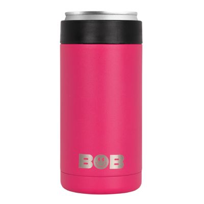 BOB THE COOLER CO 16Oz Standard Can Cooler