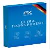 atFoliX Screen Protection Film compatible with IO Hawk Nine Screen Protector, ultra-clear FX Protective Film (2X) view 1