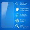atFoliX Screen Protection Film compatible with IO Hawk Nine Screen Protector, ultra-clear FX Protective Film (2X) view 3