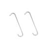 WHAMVOX 2pcs Bike Chain Hook Tool Chain Repair Accessory for Easy Connection and Maintenance view 1