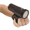 Bigblue 9000 Lumen Wide Beam + 2900 Lumen Spot Beam, Black view 2