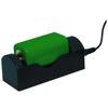 Bigblue 9000 Lumen Wide Beam + 2900 Lumen Spot Beam, Black view 4