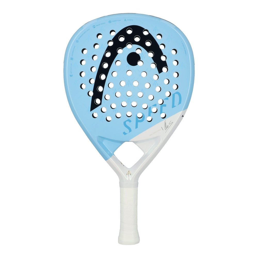 Head Speed Motion (Ari Sanchez) Padel Racket Paddle (221024)