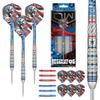 DW Regulator 90% Tungsten Steel Tip Darts, Precision Balanced, Accurate and Durable - Perfect for Professional and Recreational Players (26G) view 1