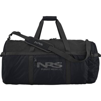 NRS Purest Mesh Duffel Bag
