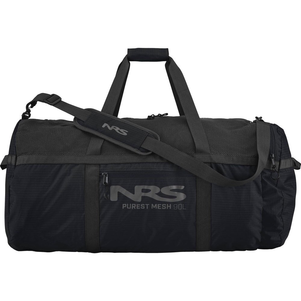 NRS Purest Mesh Duffel Bag