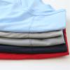 5-Pack Plus Size Men's Briefs 100% Cotton Underwear Soft Men Panties Boxer Home Shorts Underwear Set (Color : 5pcs Blue, Size : XL/X-Large) view 2